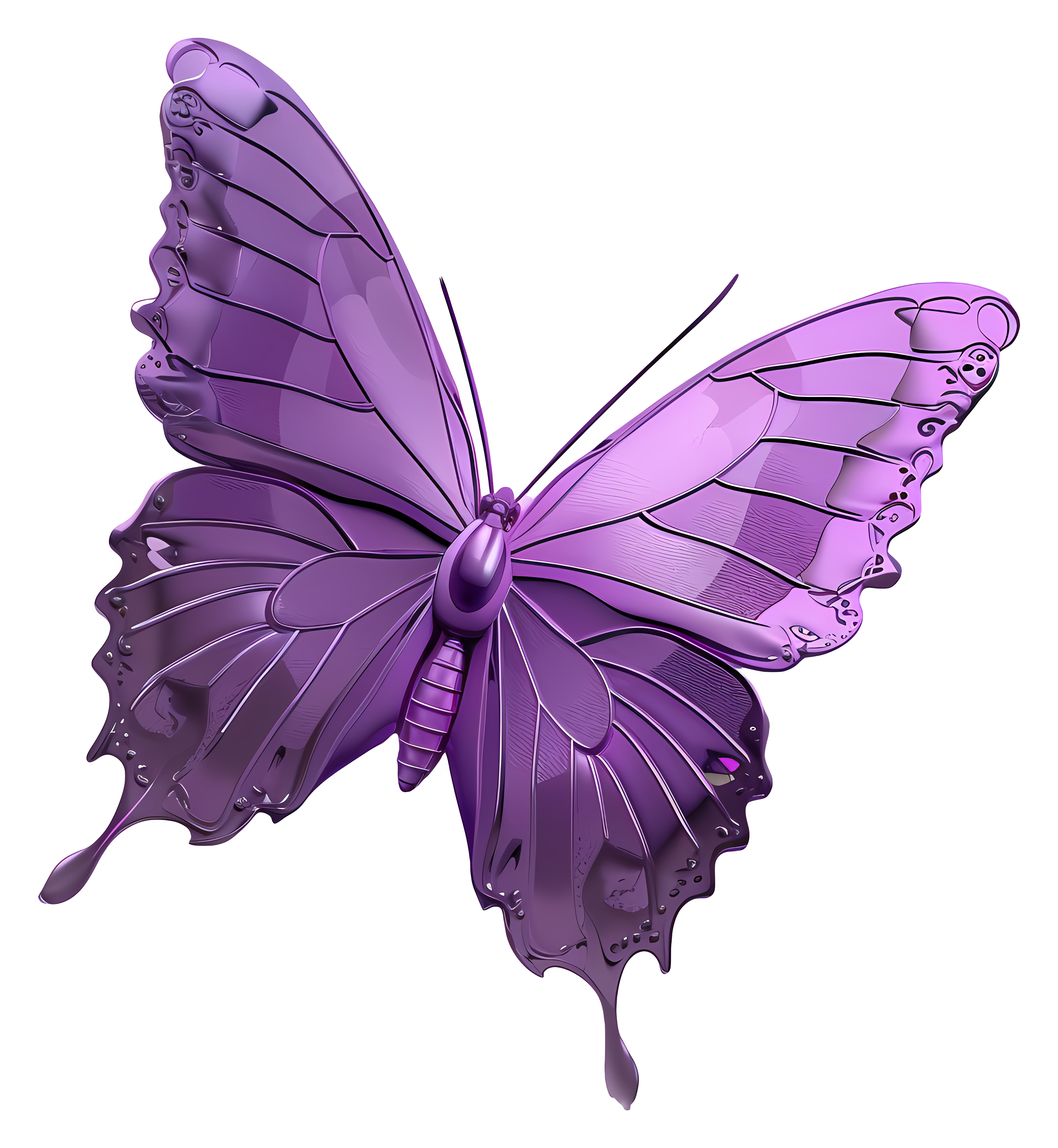 Butterfly 1